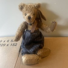 Heartfelt Collectible Bear