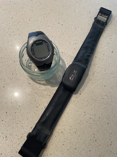 Polar f55 heart - heart, rate