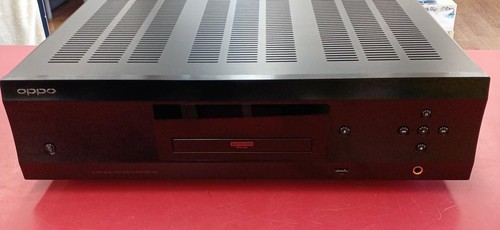 Oppo digital udp 205 - udp-205, ultra