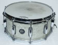 Gretsch Drums 14"x6.5" Renown Maple VP Snare Drum - Excellent Condition