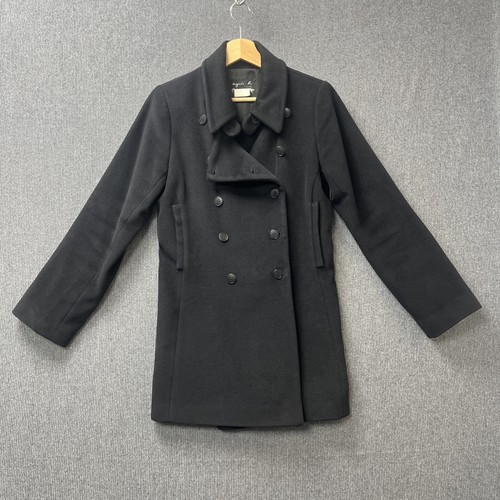 Vtg agnes woman coat - agnes,