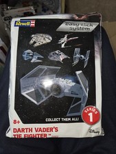 Revell Dath Vader Model Kit