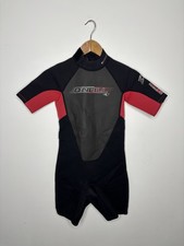 O’Neill Reactor 2mm Shorty