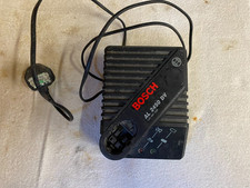 Bosch AL 2450 DV Charger