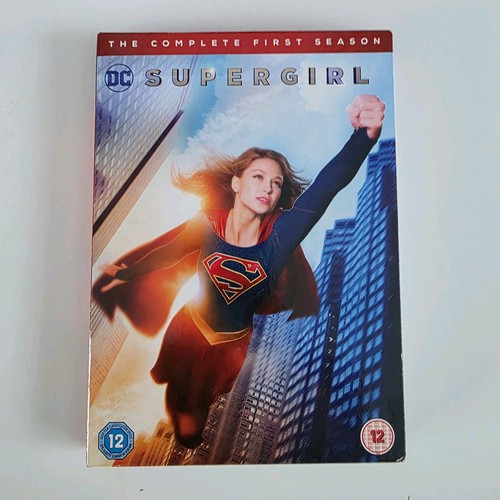 Supergirl season 1 the - supergirl,
