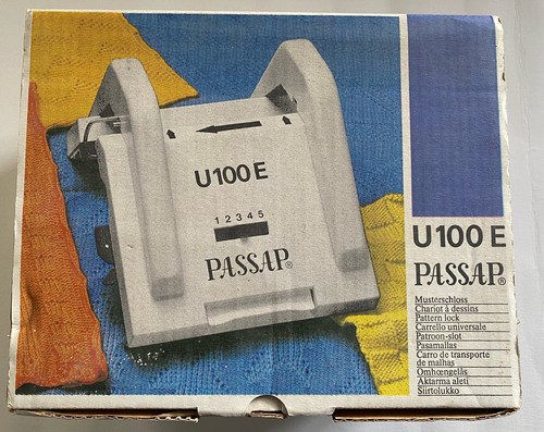 Passap u100e transfer - u100e,