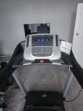 NordicTrack C700 Treadmill