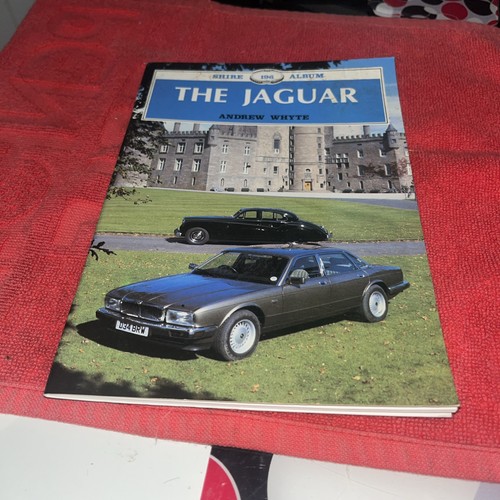 The jaguar shire - the, (shire