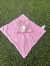 Primark Early Days Pink Rabbit