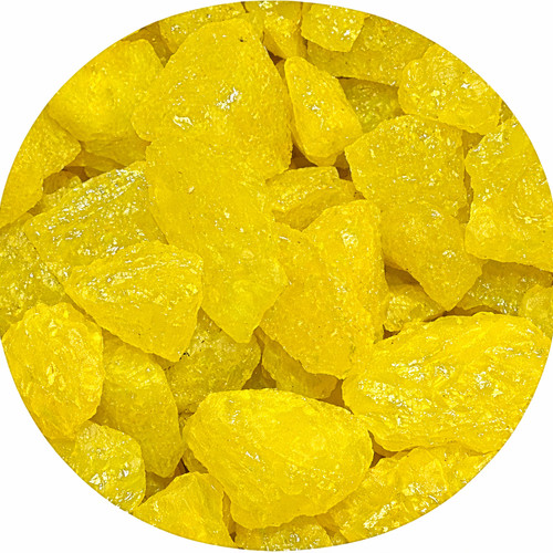 1kg coloured luxury quartz - 1kg,