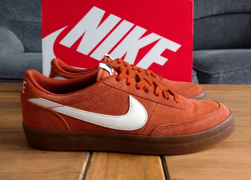 Nike killshot dark russet - killshot, 2