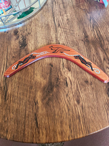 Wooden traditional australia - traditional,