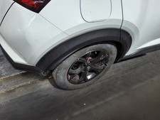 MOULDING WHEEL ARCH REAR RH