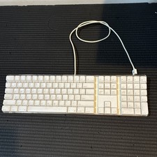 Genuine Apple Mac A1048 White