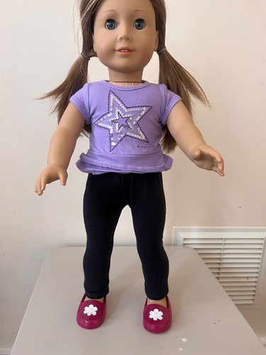 American girl doll truly - truly, me