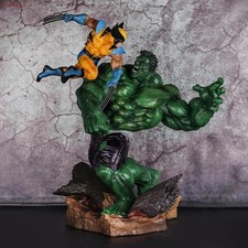 IN USA Avengers Hulk VS