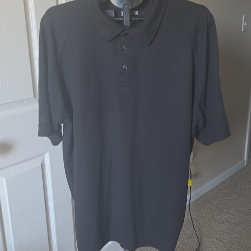 Vertx coldblack polo men - vertx, men's