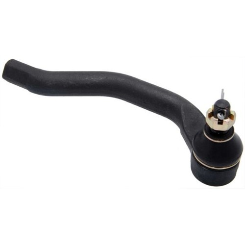 Driver right tie track - driver,