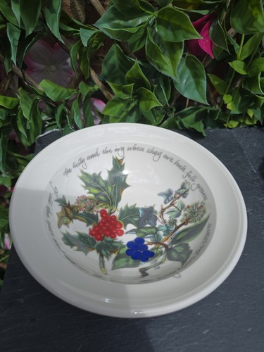 Portmeirion the holly - portmeirion,