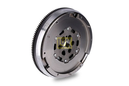 Luk engine flywheel teeth - luk,