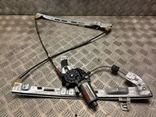 Peugeot 206 5 Door OSF Drivers