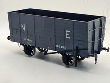 O Gauge 7mm scale NE High