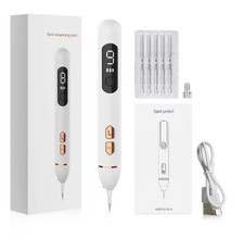 9 Level Laser Plasma Pen Mole