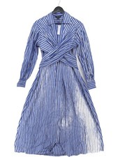 Karen Millen Shirt Midi Dress