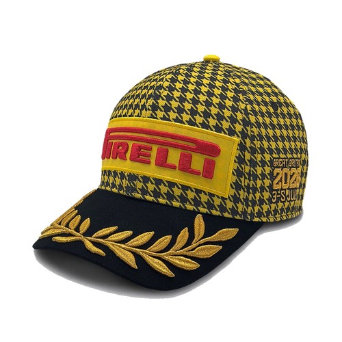 Pirelli podium cap formula - cap, f1