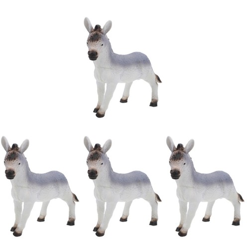 Reusable standing donkey - reusable,