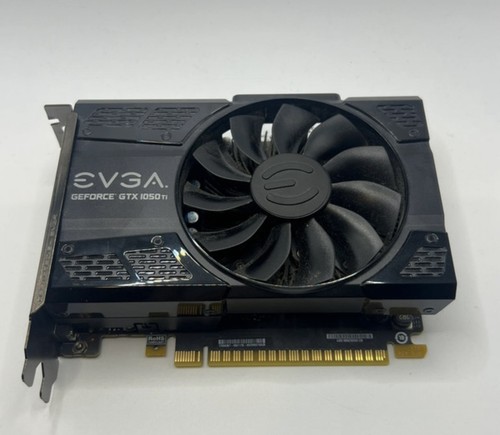 Evga geforce gtx 1050 - geforce, 4gb