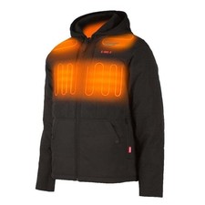 MILWAUKEE MENS M12 HEATED