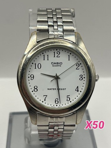 Casio standard analog - standard,
