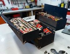 Vacuum tubes for TV Radio with