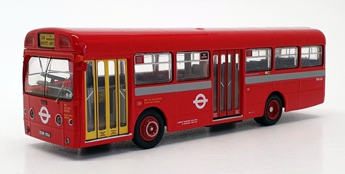 Britbus scale as2 - scale, as2-09