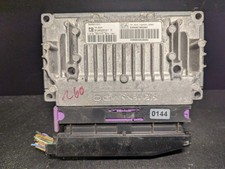 P: SW9661983980 PEUGEOT 307