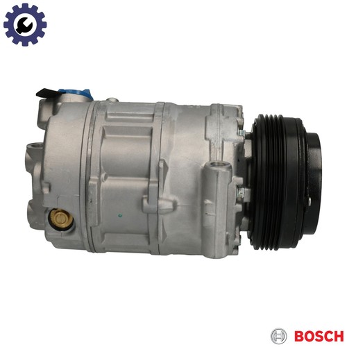 Compressor air conditioning - air,