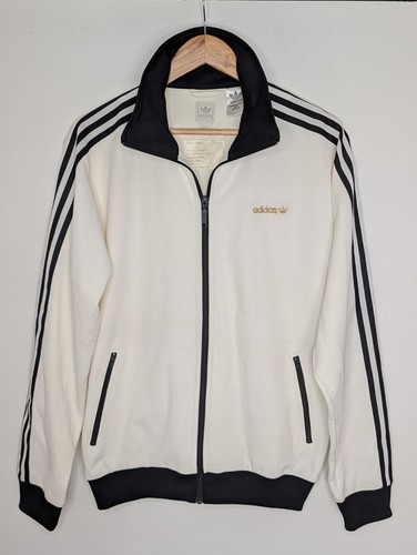 Vtg adidas waffle beckenbauer - adidas,