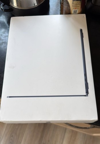 Sealed apple macbook air - sealed,