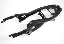 2009 DUCATI MONSTER 696 REAR