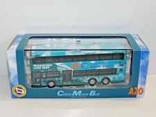 OOC LEYLAND OLYMPIAN BUS CMB