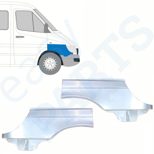Mercedes sprinter 2000 2006 - mercedes,