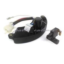 7KW 8KW AVR 3 Phase 6 Wires