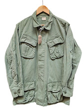 US Army Vietnam Olive Green