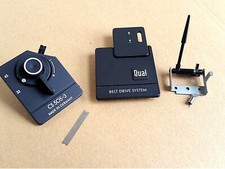 Dual 505-3 Turntable Speed /