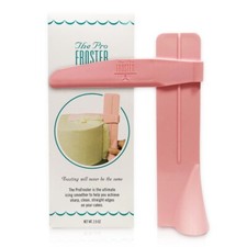 Adjustable Cake Scraper - The