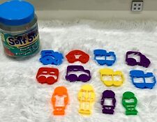 ELC Soft Stuff Family &