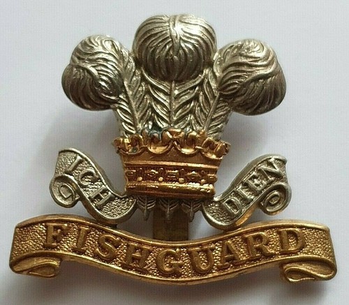 Ww1 pembrokeshire yeomanry - ww1,
