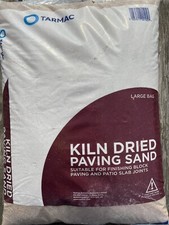 KILN DRIED BLOCK PAVING PAVER