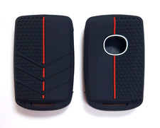 Remote Key Fob Cover For Mazda